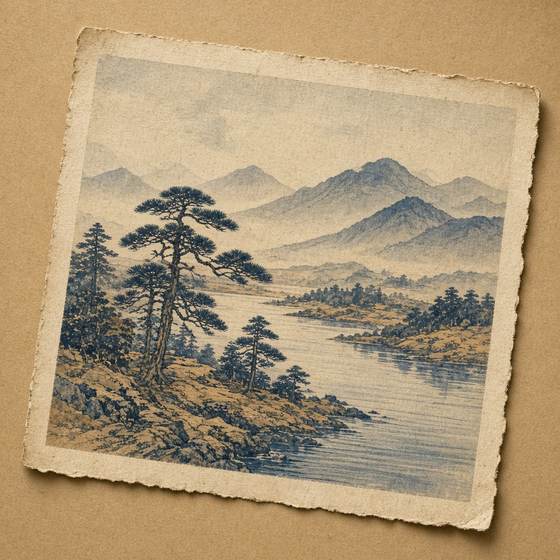 浮世絵