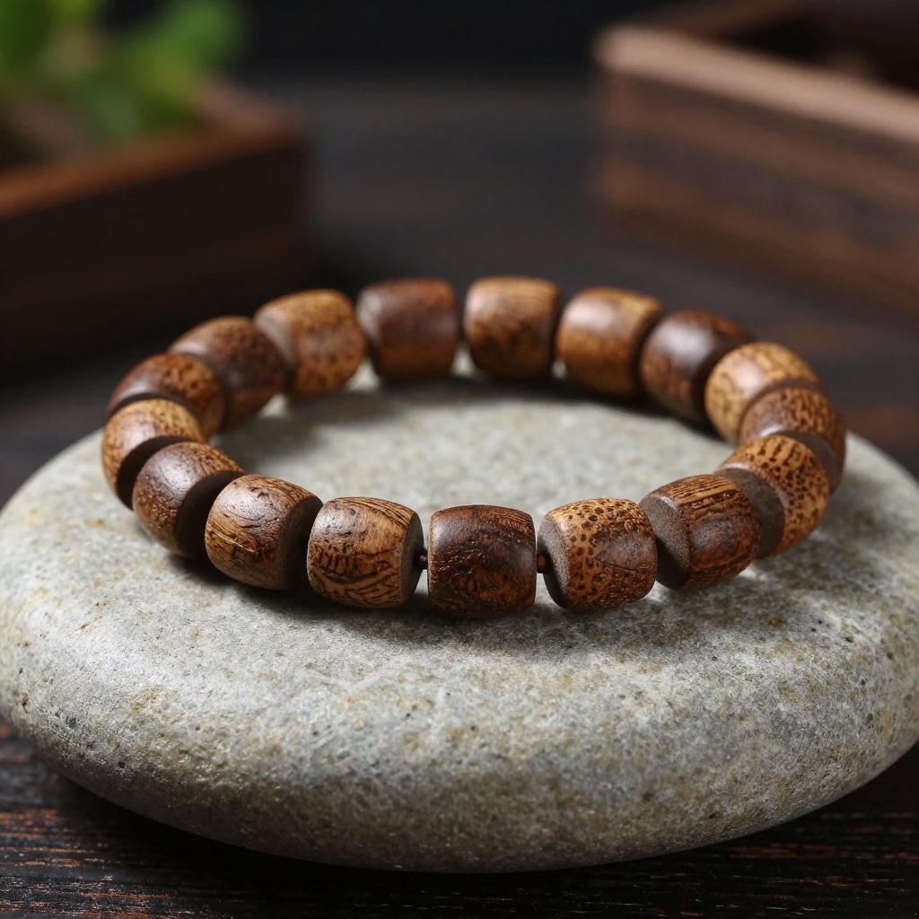 Tràng hạt Trầm hương 108 gioi-han